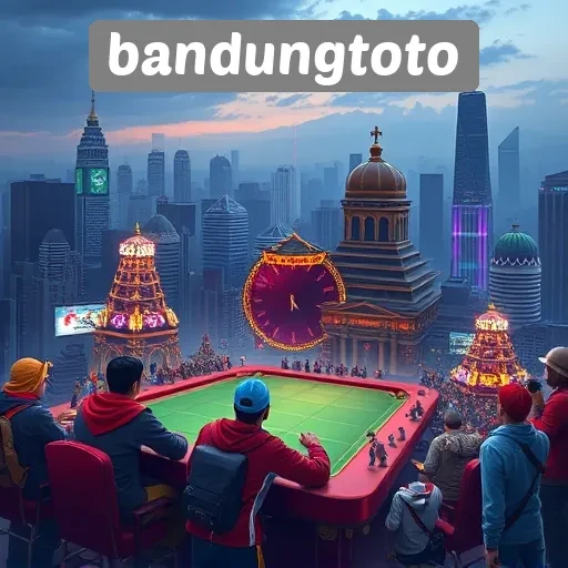 Tantangan yang Dihadapi Situs Game Bandungtoto Saat Ini