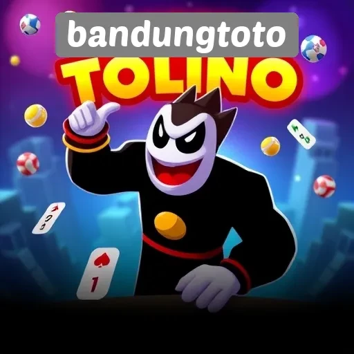 Perbandingan Bandungtoto dengan Situs Game Lain di Pasar Indonesia