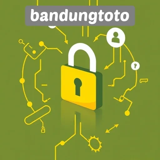 Bagaimana Bandungtoto Menjaga Keamanan Data Pengguna