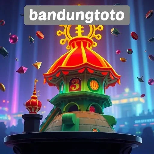 Fitur Menarik di Bandungtoto yang Patut Dicoba