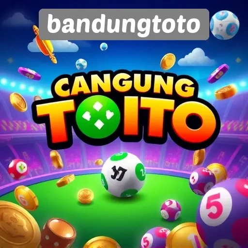 Mengenal Bandungtoto Sebagai Situs Game Terpercaya
