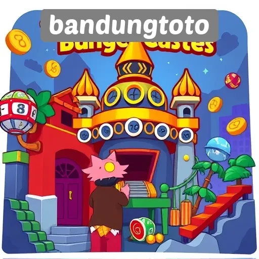 Mengapa Bandungtoto Menjadi Pilihan Utama Gamer di Indonesia