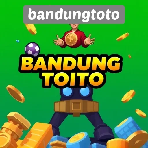 Mengenal Situs Game Bandungtoto yang Semakin Populer
