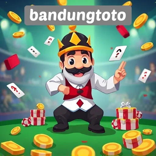 Kelebihan dan Kekurangan Bermain di Bandungtoto