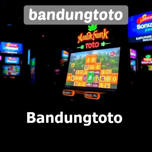 Tinjauan Komunitas Pengguna Bandungtoto