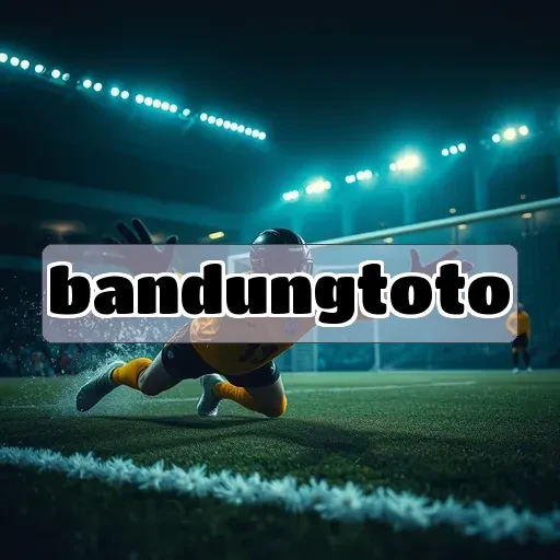 bandungtoto: Temukan Keunggulan Cashback Harian yang Menguntungkan!