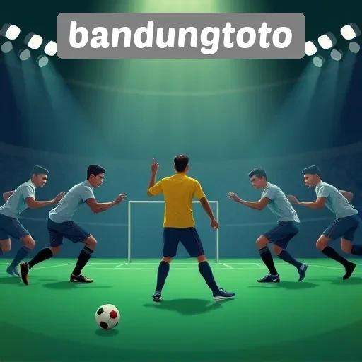 Strategi Bermain yang Efektif di Bandungtoto yang Perlu Diketahui