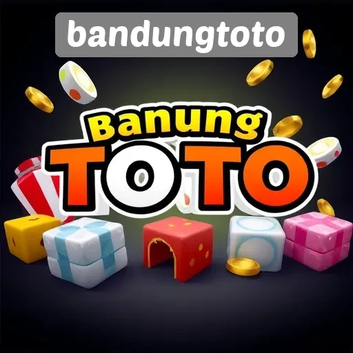 Keunggulan Fitur Permainan di Bandungtoto