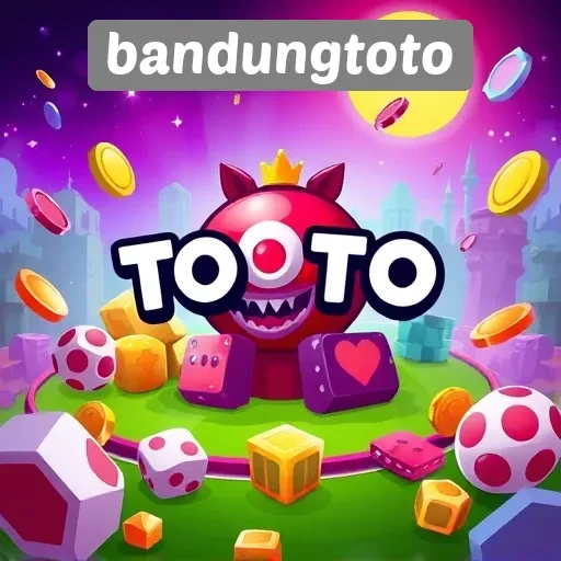 Ragam Permainan yang Tersedia di Bandungtoto