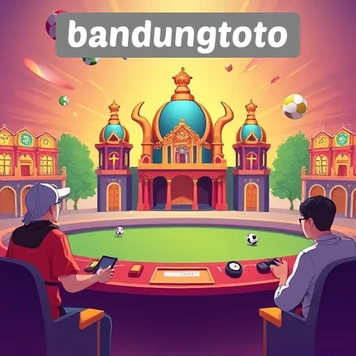 Panduan Lengkap Bermain di Situs Game Bandungtoto