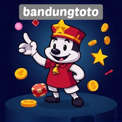 Promosi dan Bonus Menarik di Bandungtoto