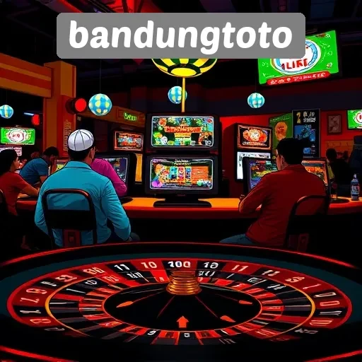 Analisis Keamanan dan Kenyamanan Bermain di Bandungtoto