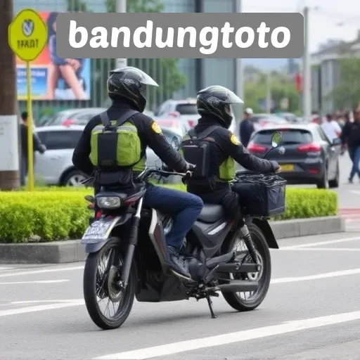 Pentingnya Keamanan Bertransaksi di Bandungtoto