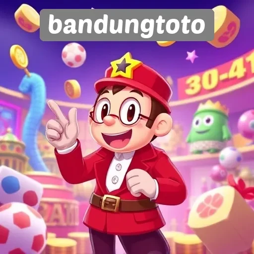 Keunikan dan Fitur Menarik Situs Game Bandungtoto