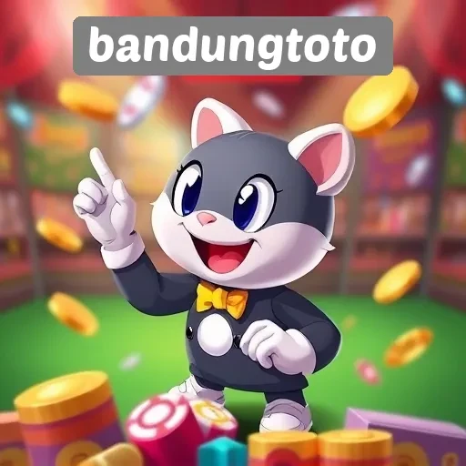Beragam Jenis Permainan yang Tersedia di Bandungtoto